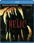 The Relic , Penelope Ann Miller