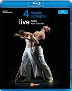 Live , Orchester Der Wiener Staatsoper Wiener Staatsballett