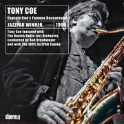 Captain Coe's Famous Race , Tony Coe