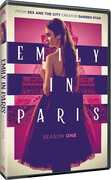 Emily in Paris: Season One , Lily Collins
