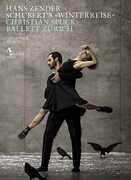 Winterreise , Ballett Zurich Philharmonia Zurich