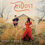 Anthems of Home , Hudost