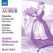 Overtures 5 , Janacek Philharmonic Orchestra