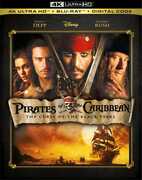 Pirates of the Caribbean: The Curse of the Black Pearl 