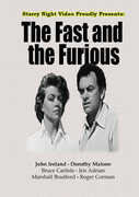 The Fast And The Furious , John Ireland