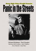 Panic In The Streets , Richard Widmark