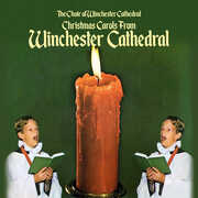 Christmas Carols From Winchester Cathedral , Choir of Winchester Cathedral