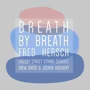 Breath By Breath , Fred Hersch