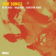 Our Songs , Alex Riel