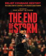 The End Of The Storm