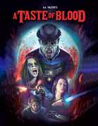 A.K.Tolstoy's A Taste of Blood 