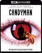 Candyman , Virginia Madsen