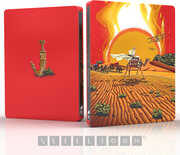 Lawrence of Arabia (60th Anniversary Limited Edition) , Peter O'Toole