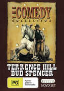 Terence Hill & Bud Spencer: The Comedy Collection [Import] , Bud Spencer