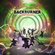 Continuum , Backburner