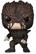 FUNKO POP! MOVIES: The Flash - Dark Flash 