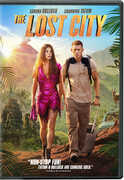 The Lost City , Sandra Bullock