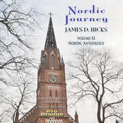 Nordic Journey 11 , James D. Hicks