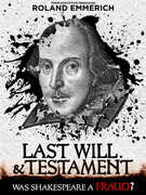 Last Will & Testament 