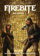 Firebite: Season 1 , Callan Mulvey