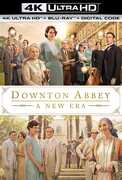 Downton Abbey: A New Era , Hugh Bonneville