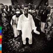 Talazo Fuji Music Party! , King Wasiu Ayinde Marshal I