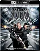 Doom , Dwayne Johnson