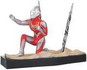 BanPresto - Ultraman Gaia - Special Effects Stagement - Ultraman Gaia #3 (A: Ultraman Gaia) 