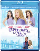 The Wedding Veil Legacy , Alison Sweeney