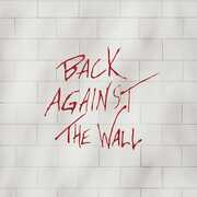 Back Against The Wall - A Prog-Rock Tribute to Pink Floyd's Wall - RED , Various Tribute to Pink Floyd Artists