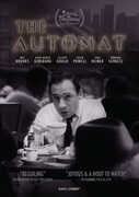 The Automat , Mel Brooks