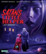 Satan's Little Helper , Alexander Brickel