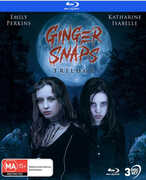 Ginger Snaps Trilogy [Import] , Kristopher Lemche