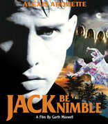 Jack Be Nimble , Alexis Arquette