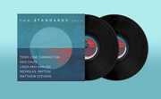 New Standards Vol. 1 , Terri Lyne Carrington