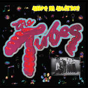 Alive in America , The Tubes