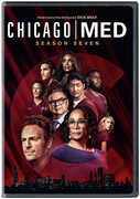 Chicago Med: Season Seven , Oliver Platt