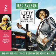 Bad Avenue , Lefty Dizz