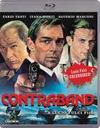 Contraband , Fabio Testi