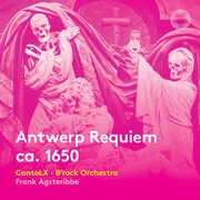 Antwerp Requiem , B'Rock