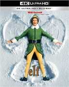 Elf , Will Ferrell