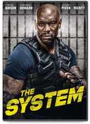 The System , Tyrese Gibson