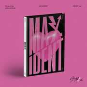 MAXIDENT (HEART Ver.) , Stray Kids