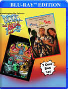 Cool As Hell 1 And 2 , James Balsamo
