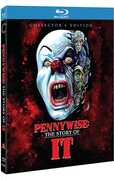 Pennywise: The Story of It Collector's Edition 