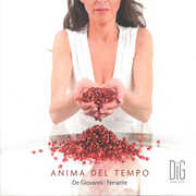 Anima del Tempo , Floriana Ferrante