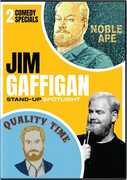 Jim Gaffigan: Stand-Up Comedy Collection , Jim Gaffigan