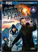 Legacy Peak , Lucas Black