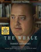 The Whale , Brendan Fraser