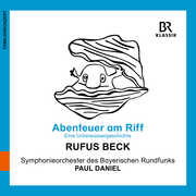 Abenteuer am Riff , Symphonieorchester Des Bayerischen Rundfunks